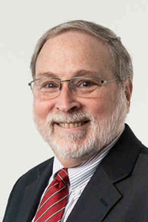 Dennis Goldford, Ph.D.